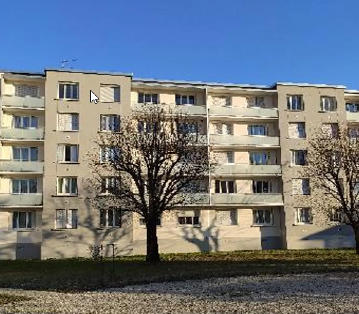 Location Seyssinet-Pariset Appartement 6a3a8a895679