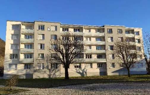Location Seyssinet-Pariset Appartement 6a3a8a895679