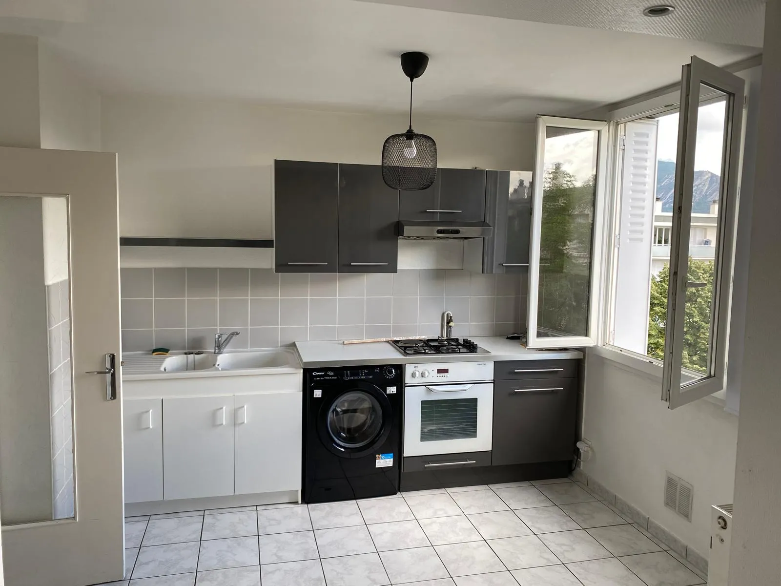 Location Seyssinet-Pariset Appartement 6a3a8a895679
