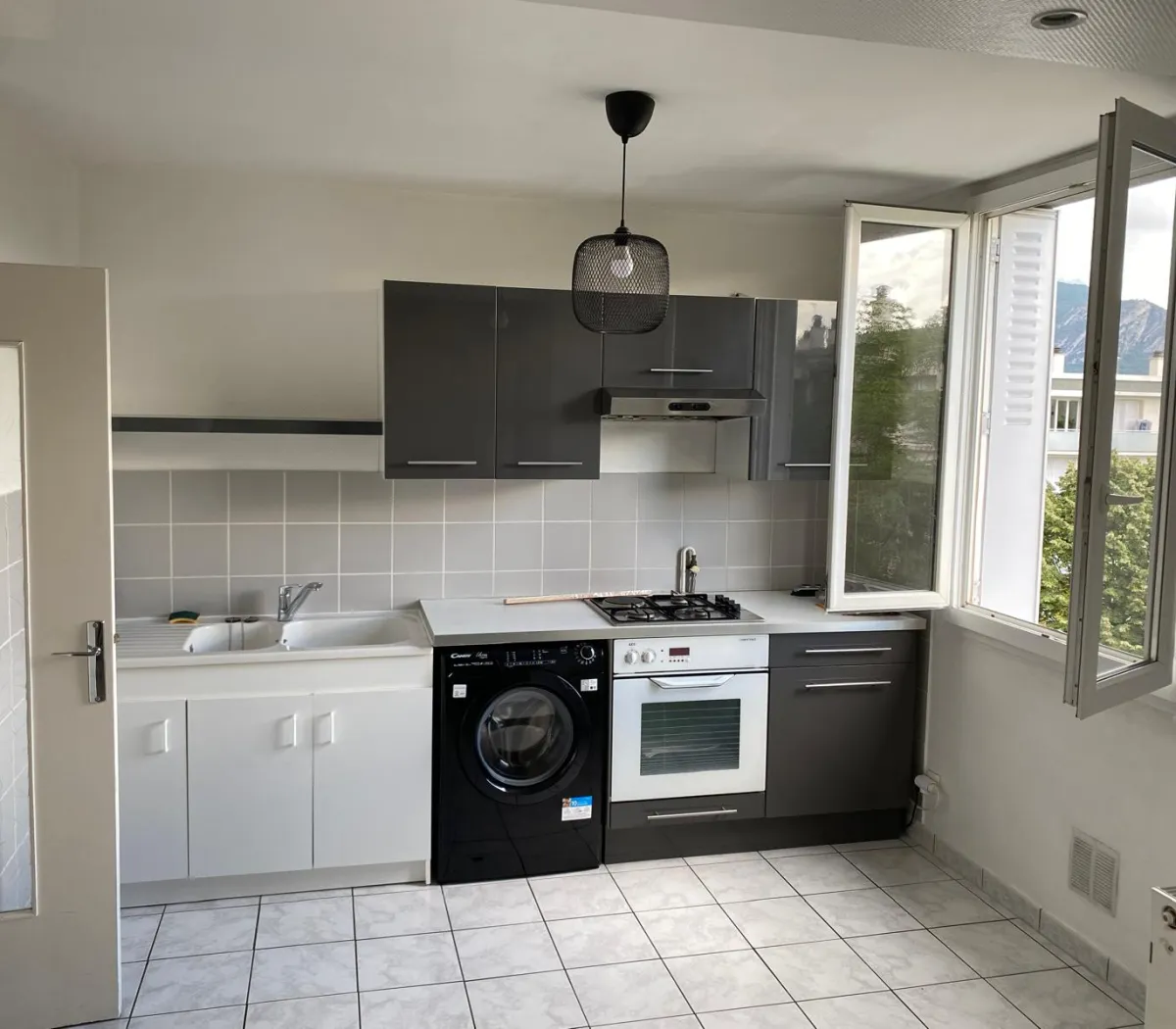 Location Seyssinet-Pariset Appartement 6a3a8a895679