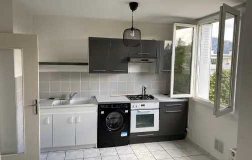 Location Seyssinet-Pariset Appartement 6a3a8a895679