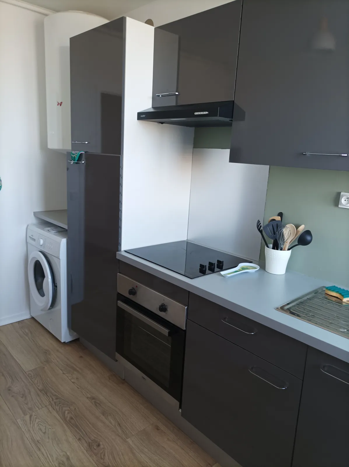Location Saint-Étienne Appartement 6a3b6ea2b2aa