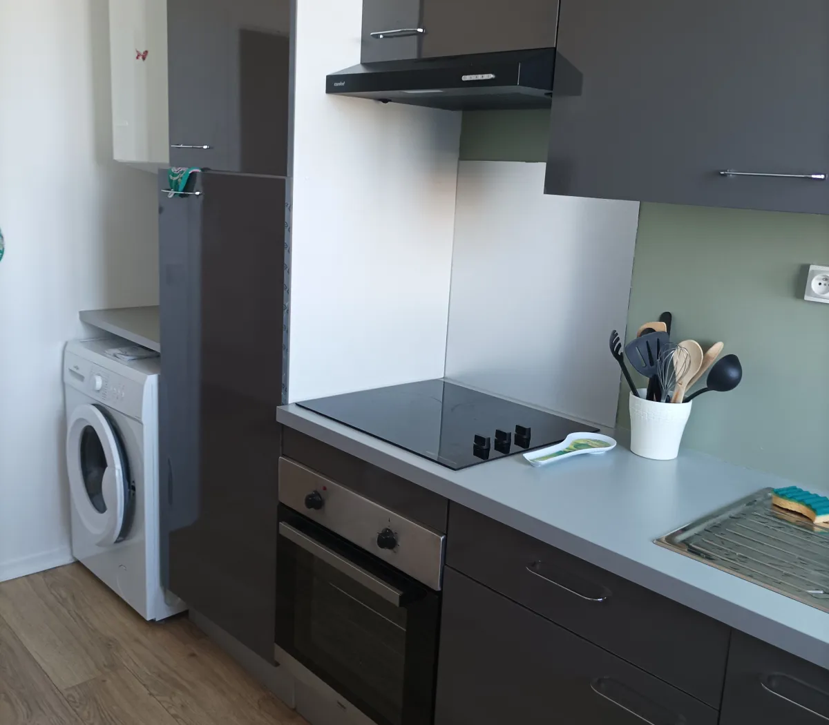Location Saint-Étienne Appartement 6a3b6ea2b2aa