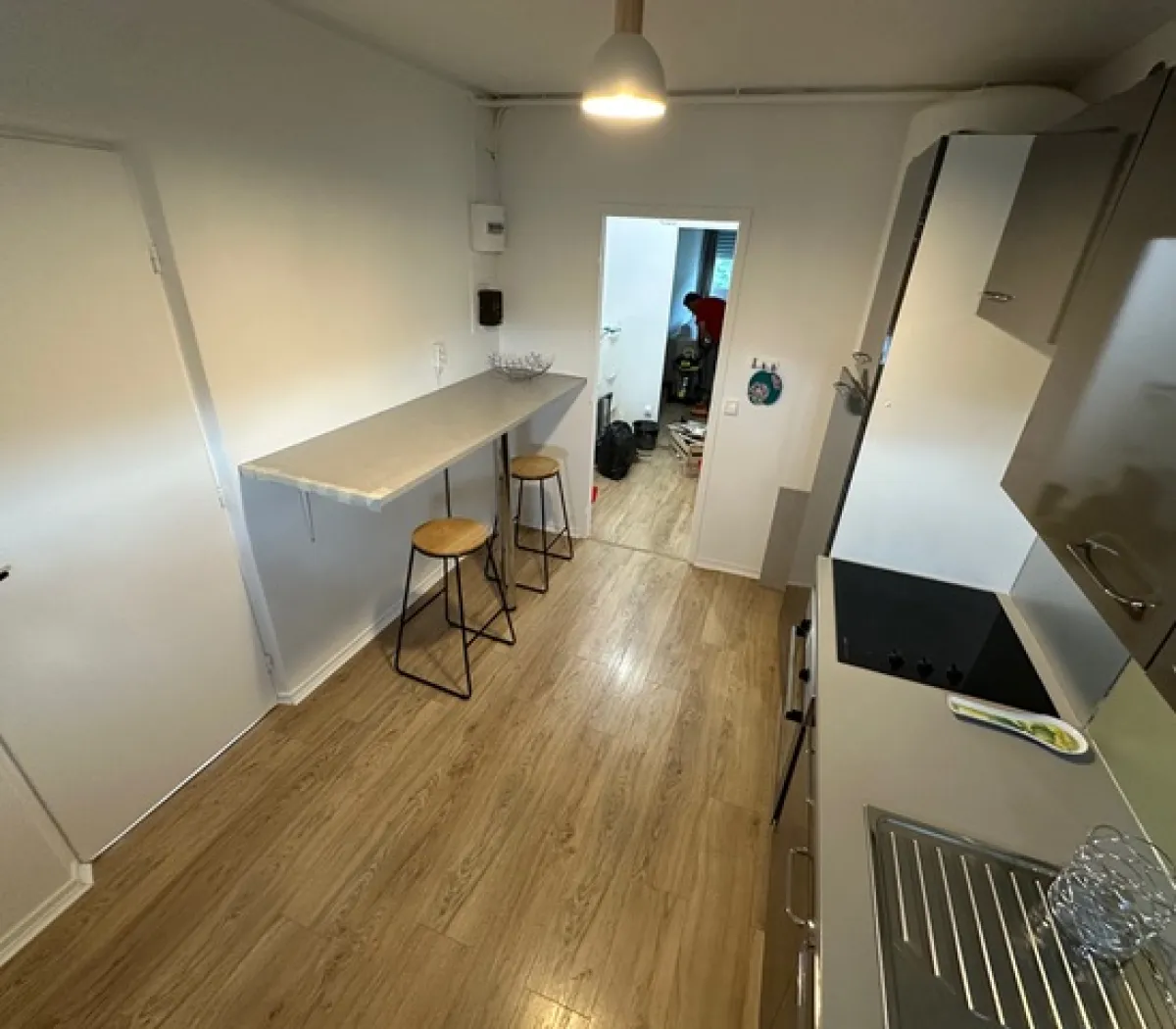 Location Saint-Étienne Appartement 6a3b6ea2b2aa