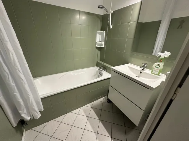 Location Saint-Étienne Appartement 6a3b6ea2b2aa