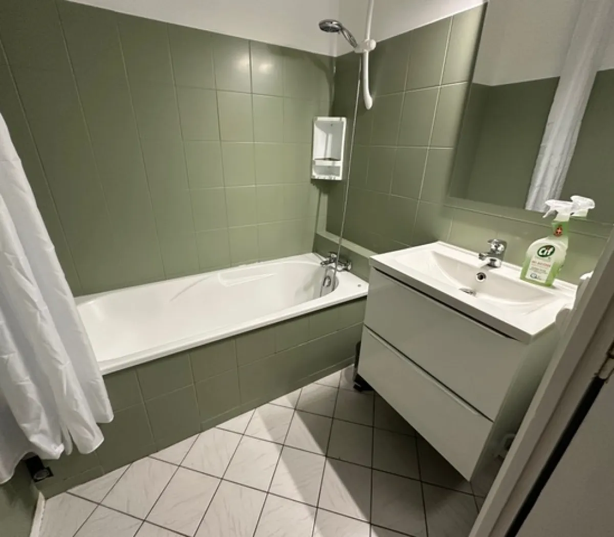 Location Saint-Étienne Appartement 6a3b6ea2b2aa