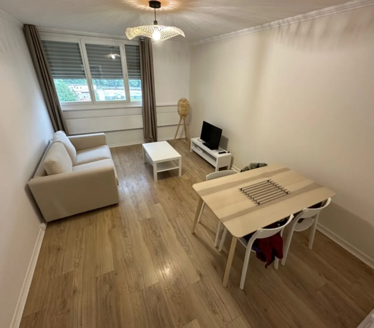 Location Saint-Étienne Appartement 6a3b6ea2b2aa