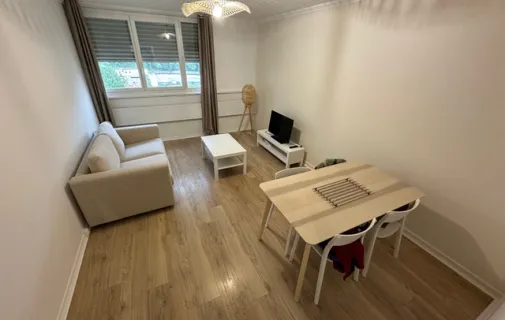 Location Saint-Étienne Appartement 6a3b6ea2b2aa