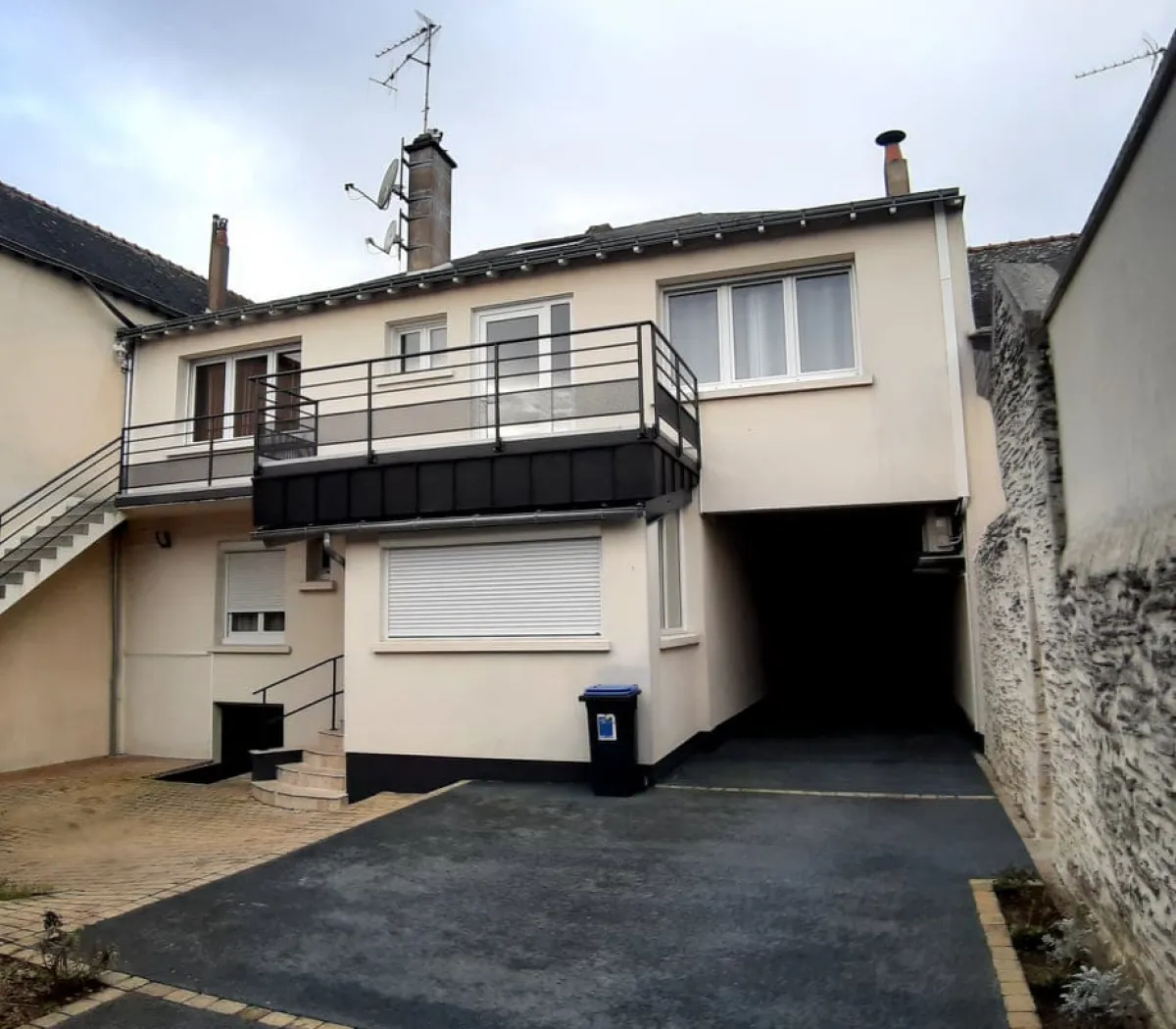 Location Trélazé Maison 6a3bdf907a35