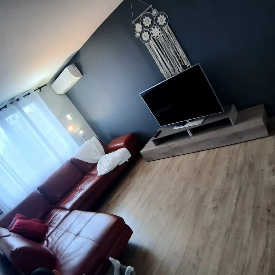 Location Trélazé Maison 6a3bdf907a35