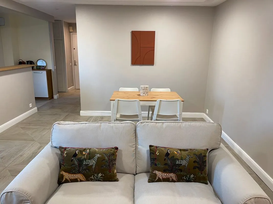 Location Talence Appartement 6a3c01408c1c