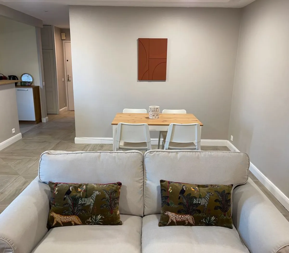 Location Talence Appartement 6a3c01408c1c