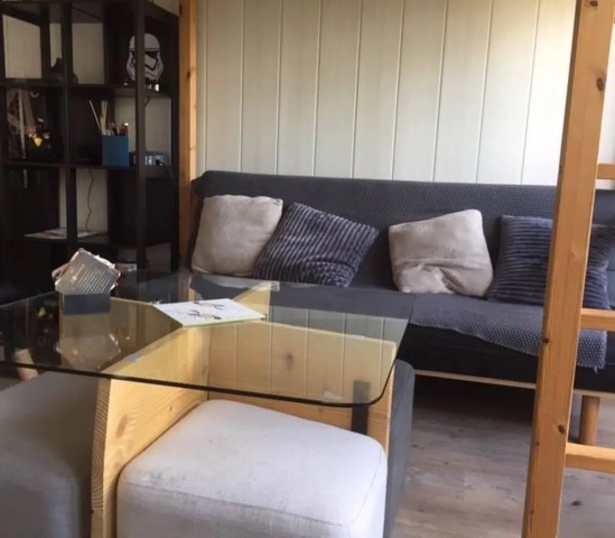 Location Pessac Appartement 6a3c014890fb