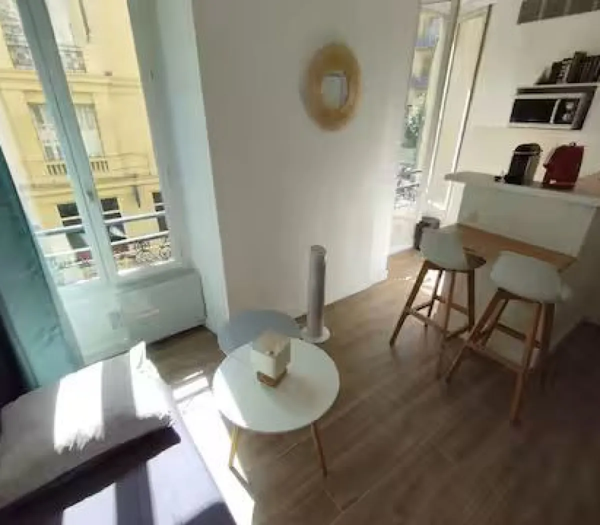 Location Nice Appartement 6a3c014e9444