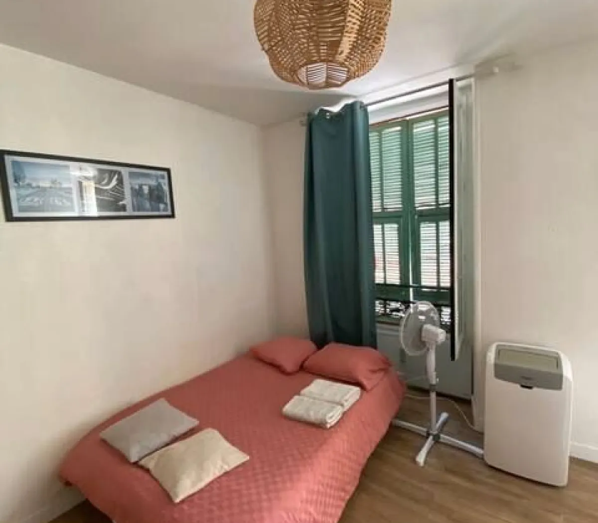 Location Nice Appartement 6a3c014e9444