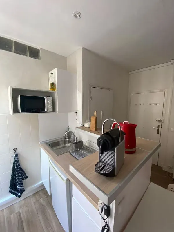 Location Nice Appartement 6a3c014e9444