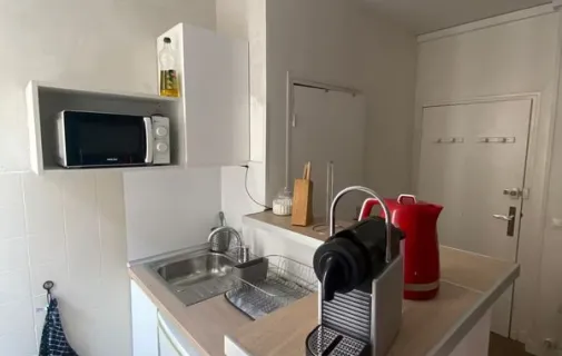 Location Nice Appartement 6a3c014e9444