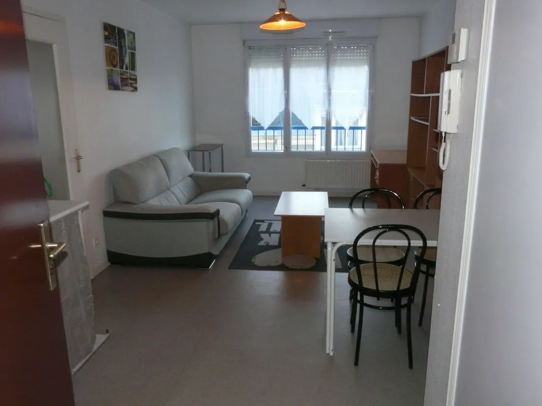 Location Angers Appartement 6a3c0330c087