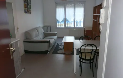 Location Angers Appartement 6a3c0330c087