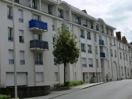Location Angers Appartement 6a3c0330c087