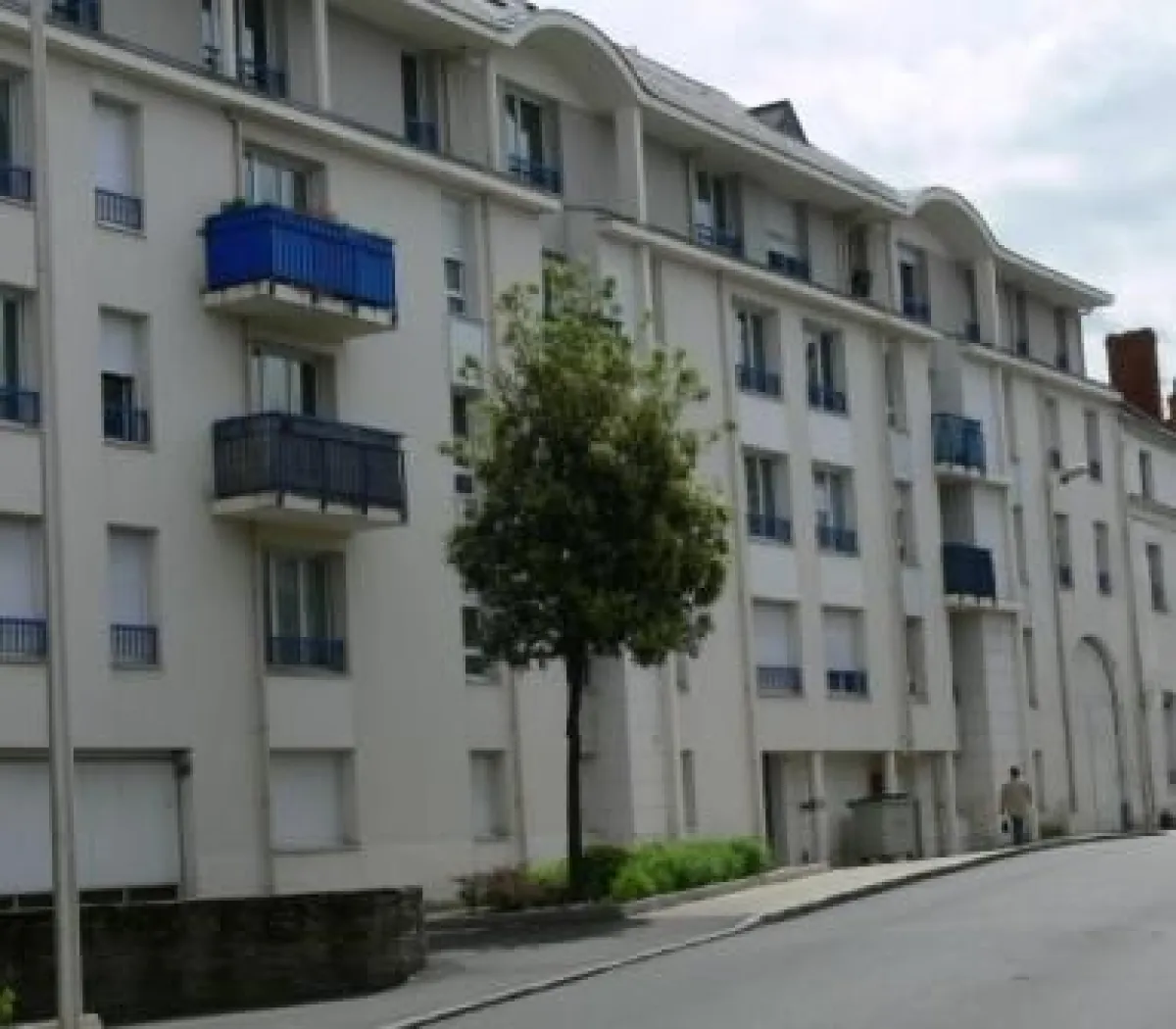 Location Angers Appartement 6a3c0330c087