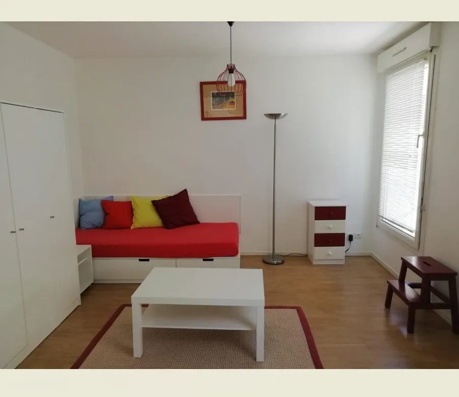 Location Metz Appartement 6a3c033c12ad