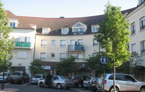 Location Carrières-sur-Seine Appartement 6a3c04e22ada