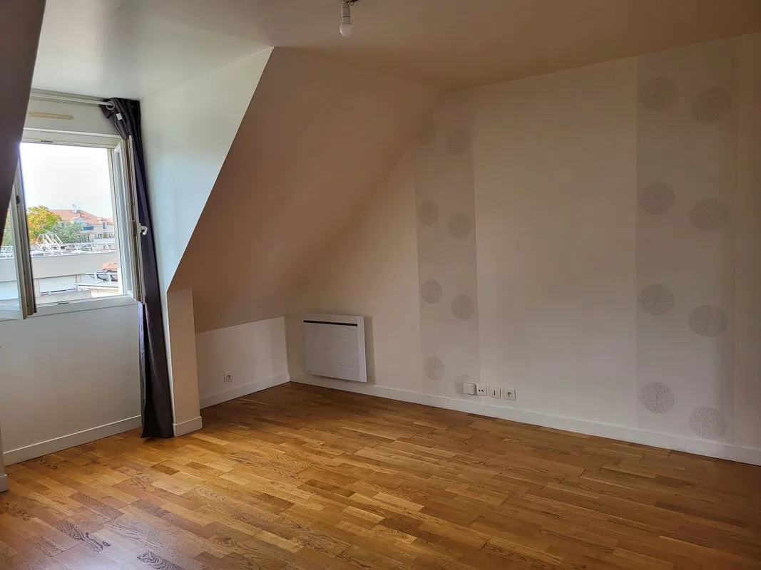 Location Carrières-sur-Seine Appartement 6a3c04e22ada