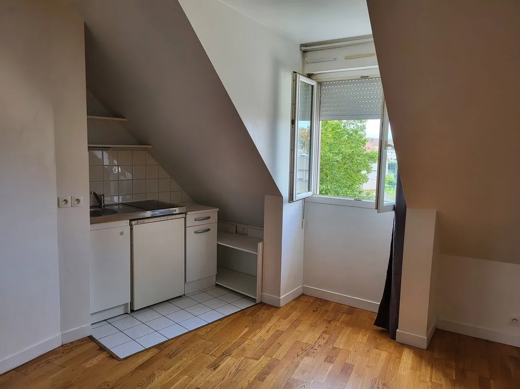 Location Carrières-sur-Seine Appartement 6a3c04e22ada