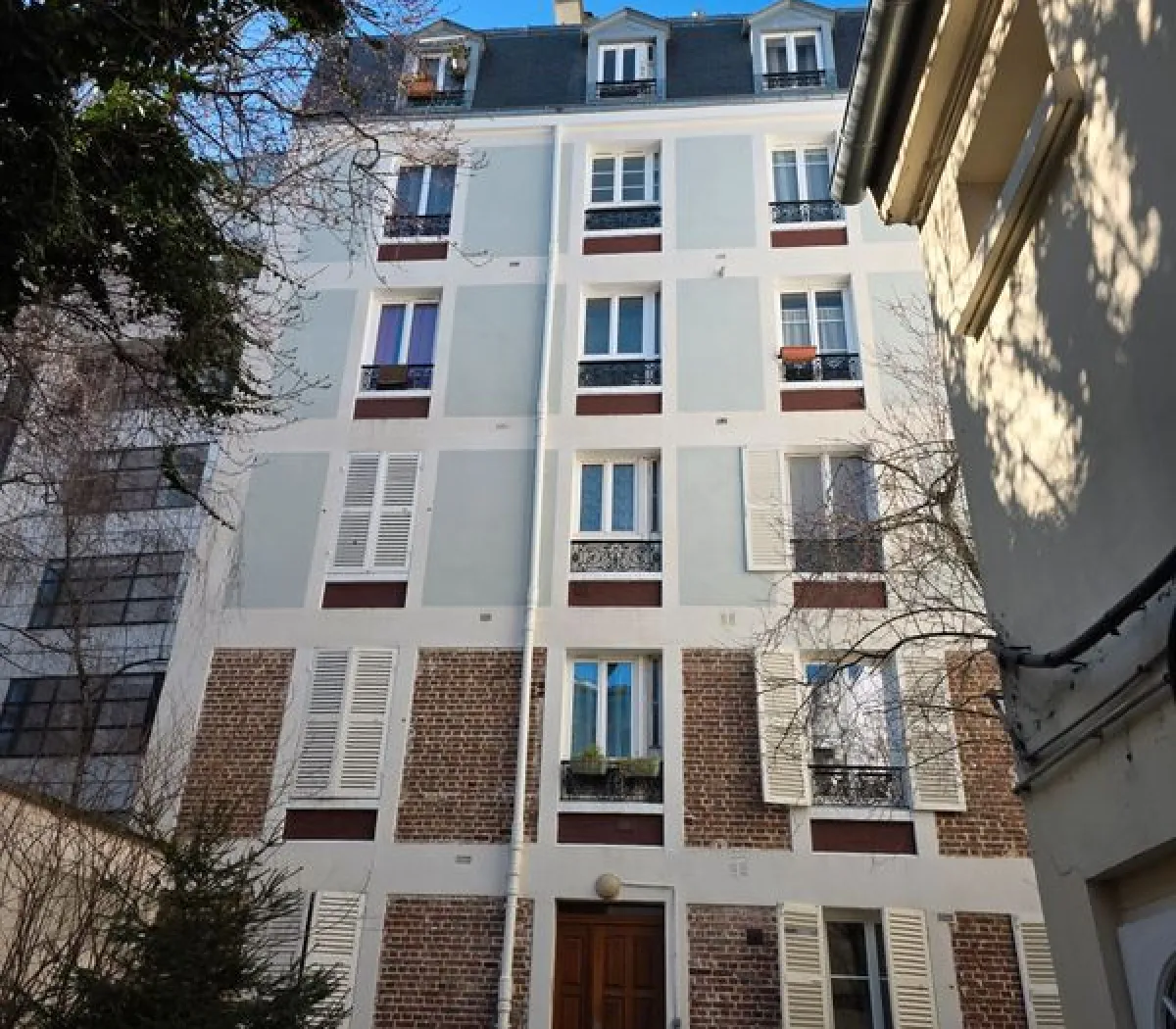 Location Clichy Appartement 6a3c0cb4ea4f