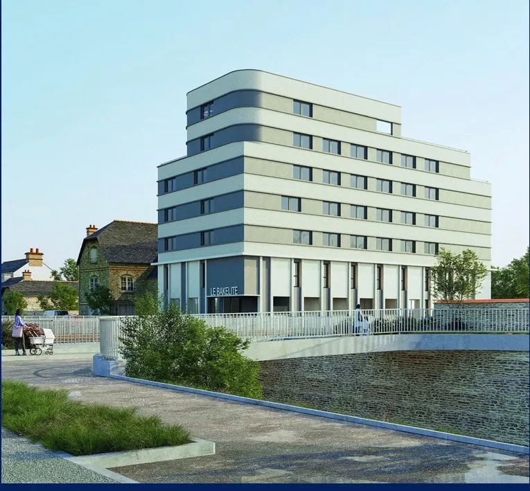 Location Rennes Appartement 6a3c26380d16