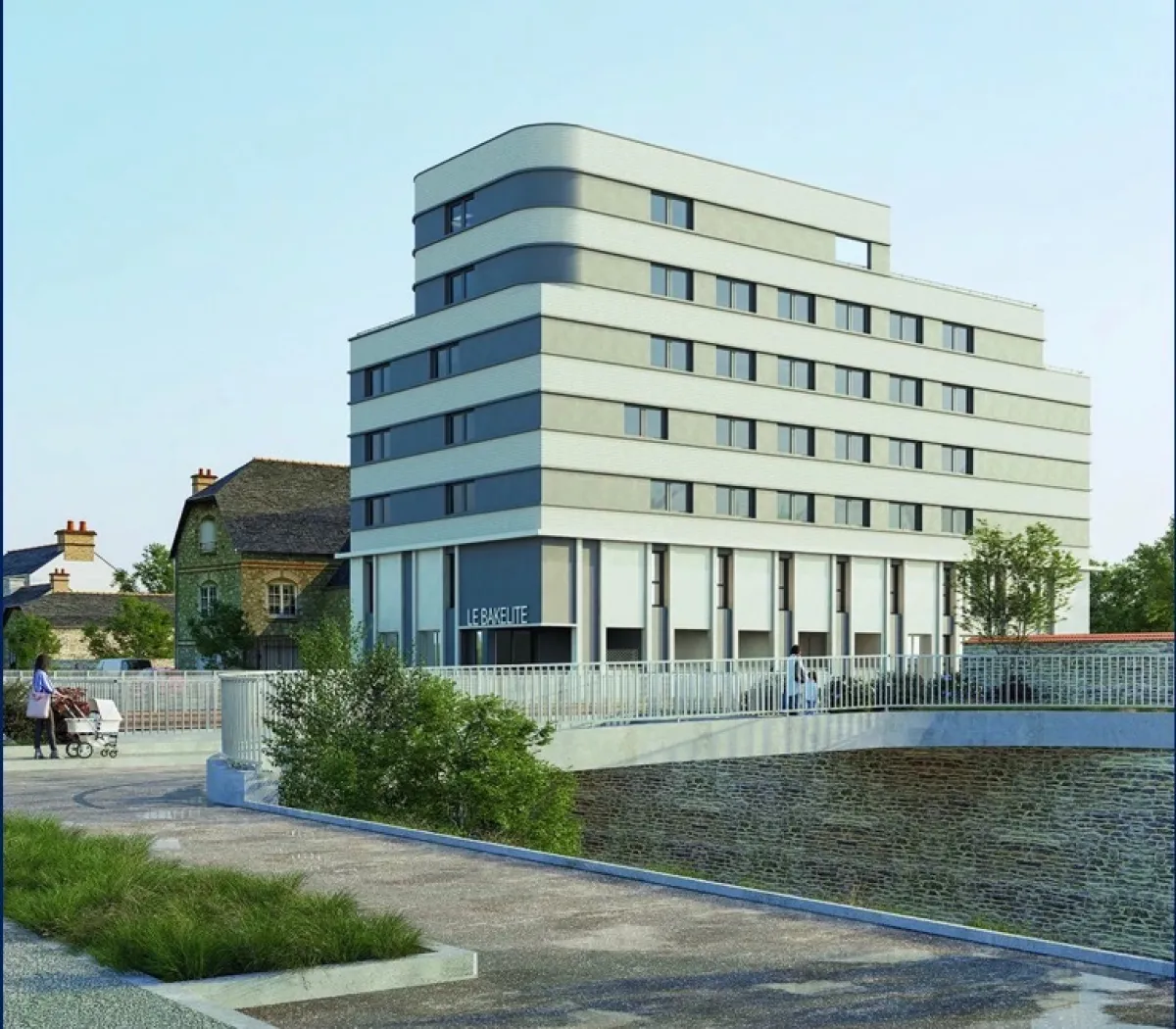 Location Rennes Appartement 6a3c26380d16