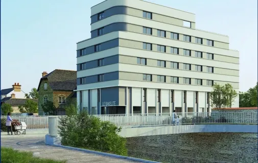 Location Rennes Appartement 6a3c26380d16