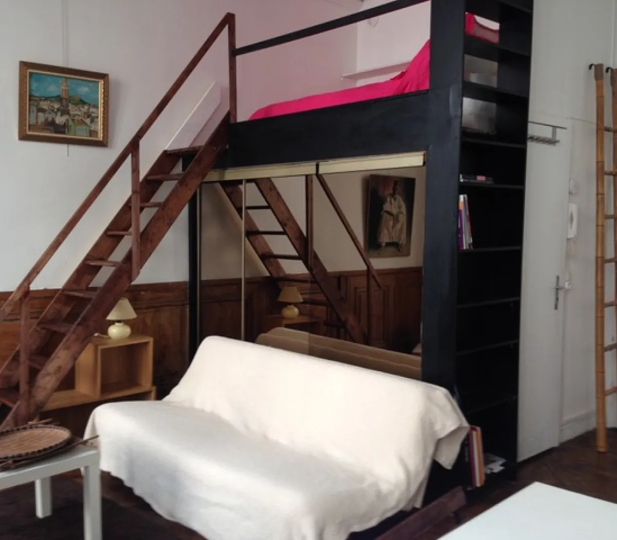 Location Paris Appartement 6a3cdc3d9434