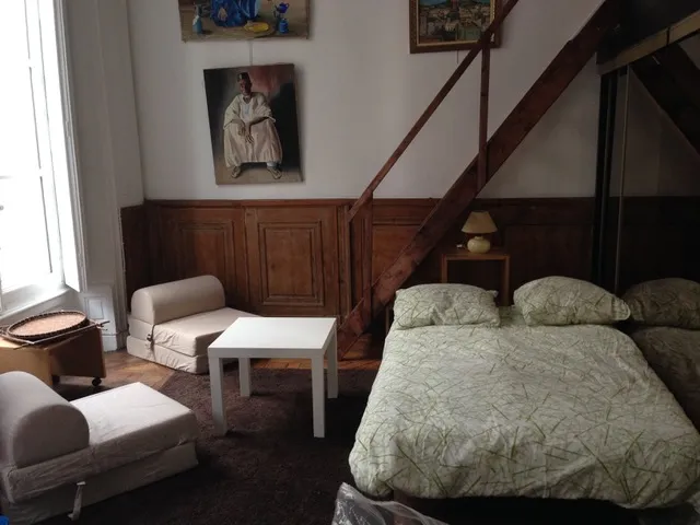 Location Paris Appartement 6a3cdc3d9434