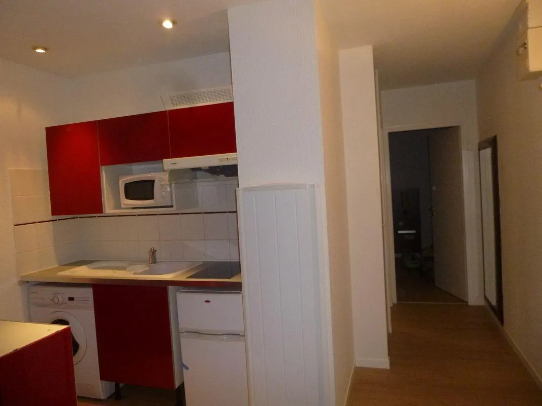 Location Toulouse Appartement 6a3ce362056b