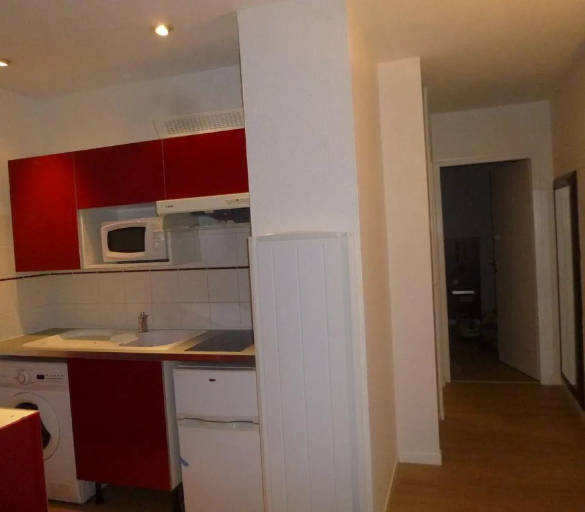 Location Toulouse Appartement 6a3ce362056b