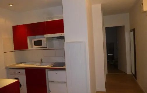 Location Toulouse Appartement 6a3ce362056b