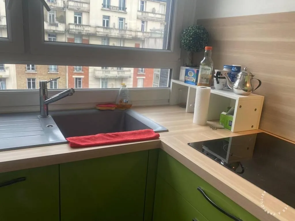 Location Paris Appartement 6a3ce9567003