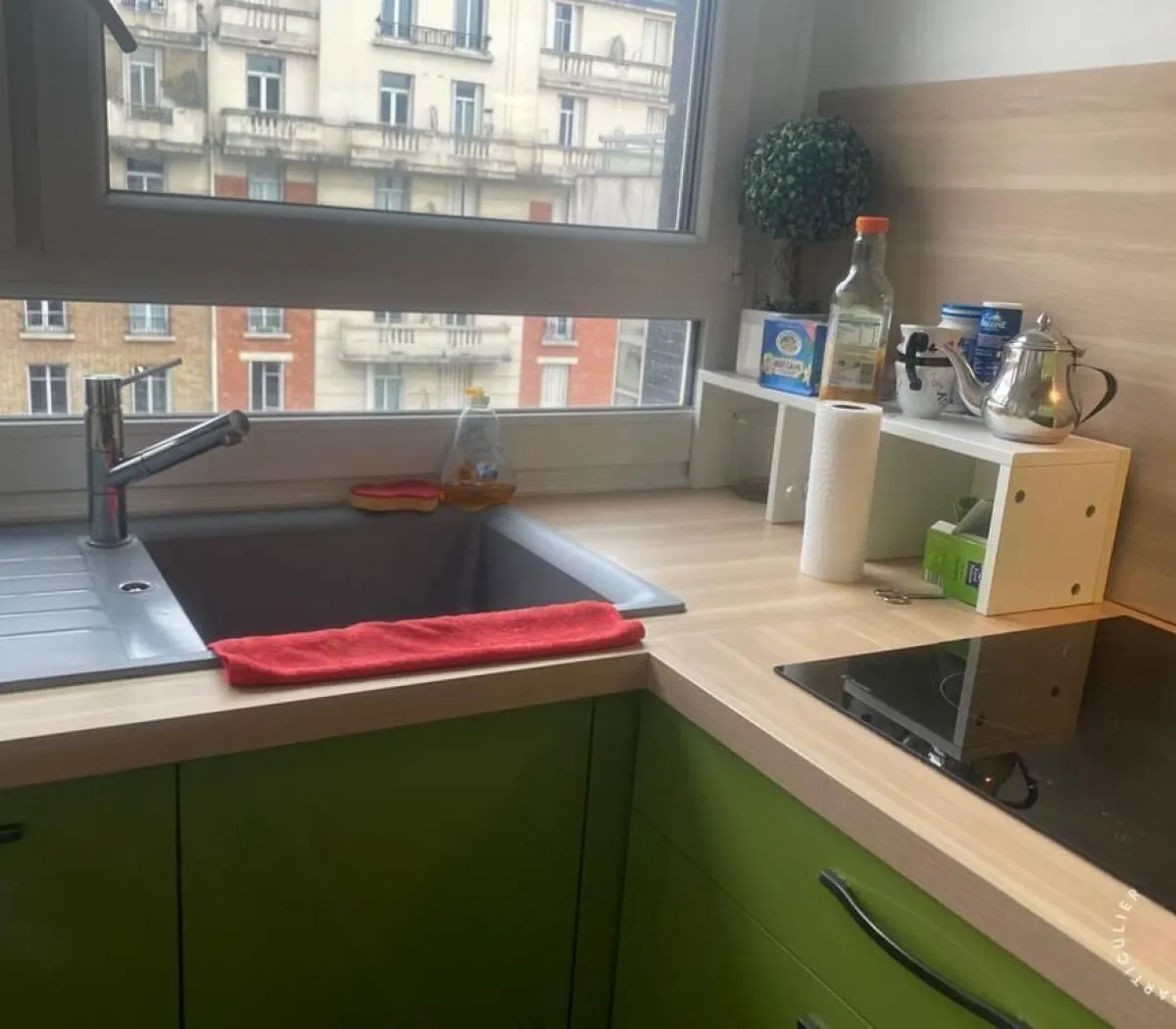Location Paris Appartement 6a3ce9567003