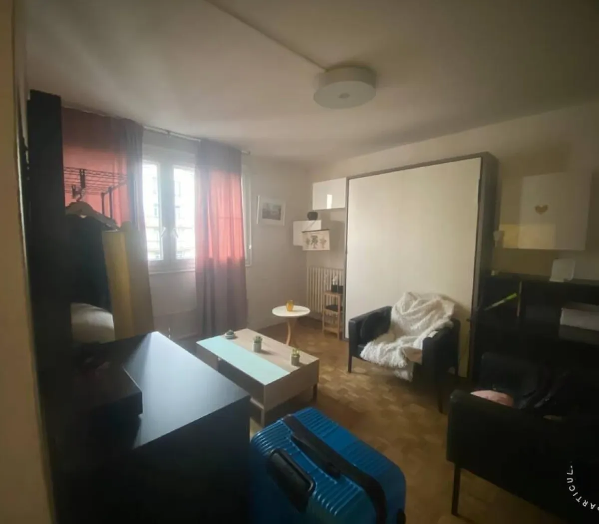 Location Paris Appartement 6a3ce9567003
