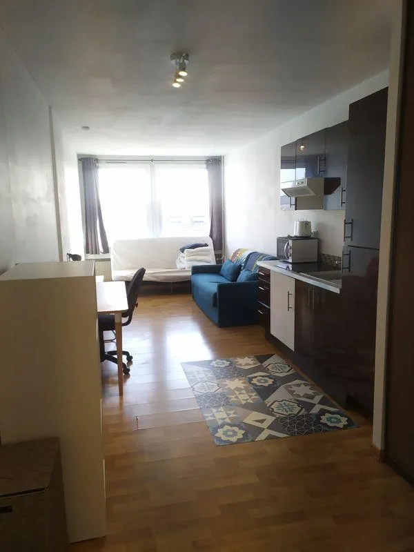 Location Villeurbanne Appartement 6a3cf9c92233