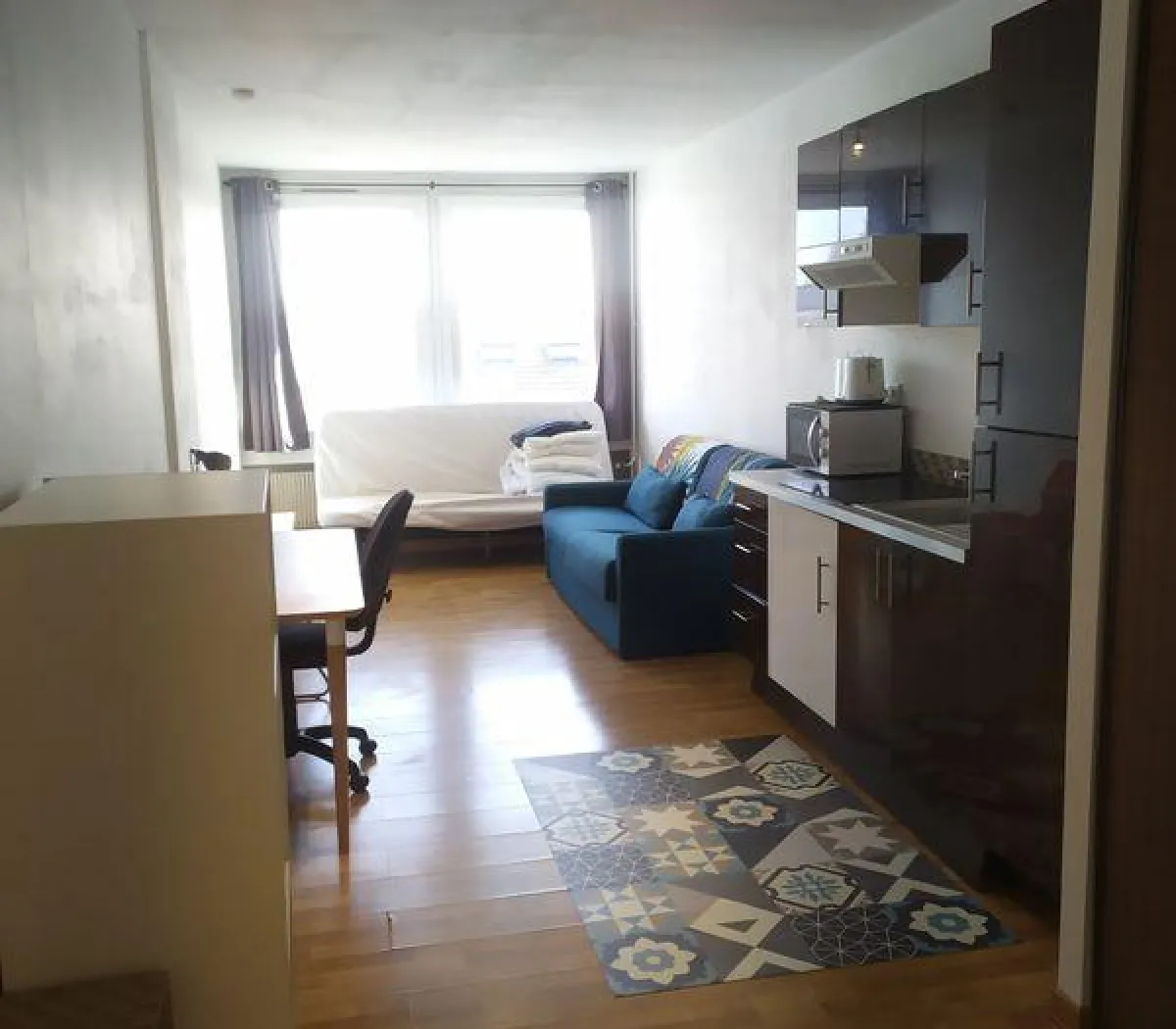 Location Villeurbanne Appartement 6a3cf9c92233