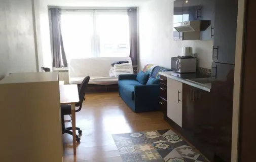 Location Villeurbanne Appartement 6a3cf9c92233