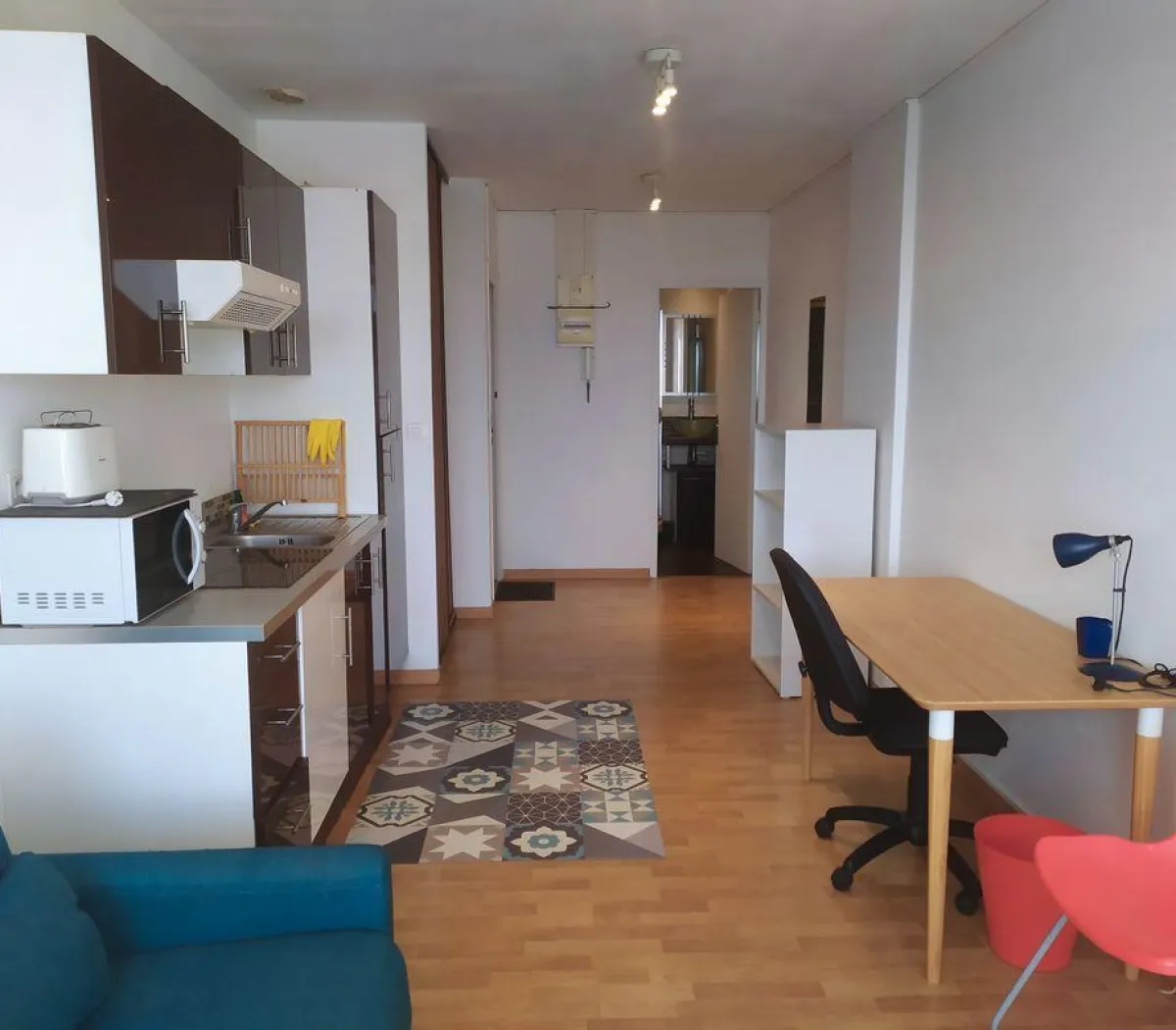 Location Villeurbanne Appartement 6a3cf9c92233
