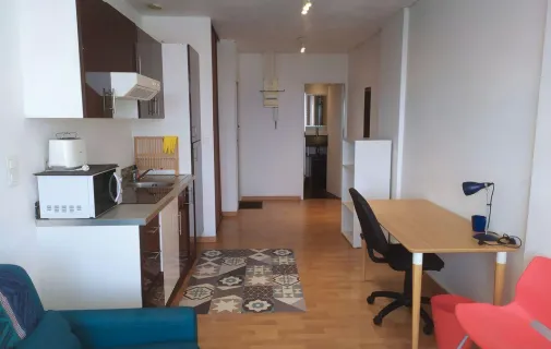 Location Villeurbanne Appartement 6a3cf9c92233