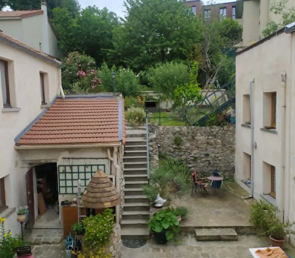 Location Montreuil Maison 6a3d28f95821