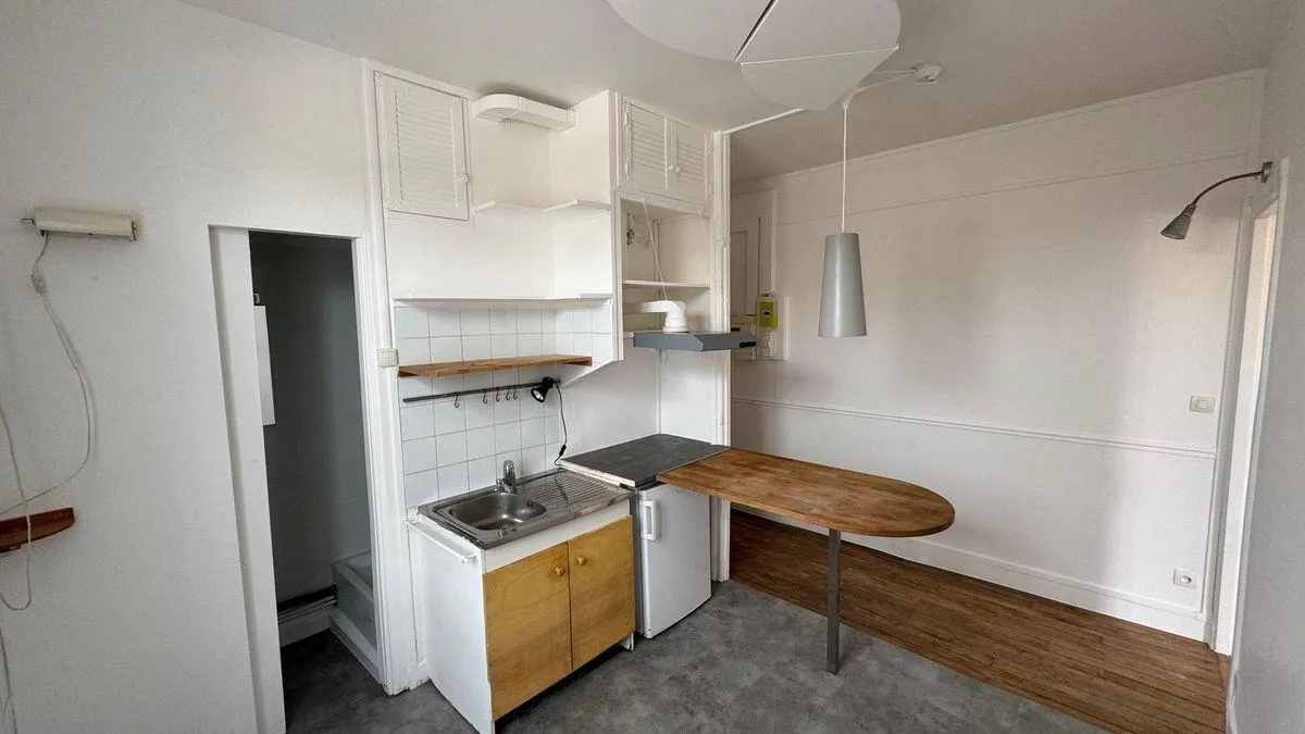 Location Fontenay-sous-Bois Appartement 6a3d2d4f4a79