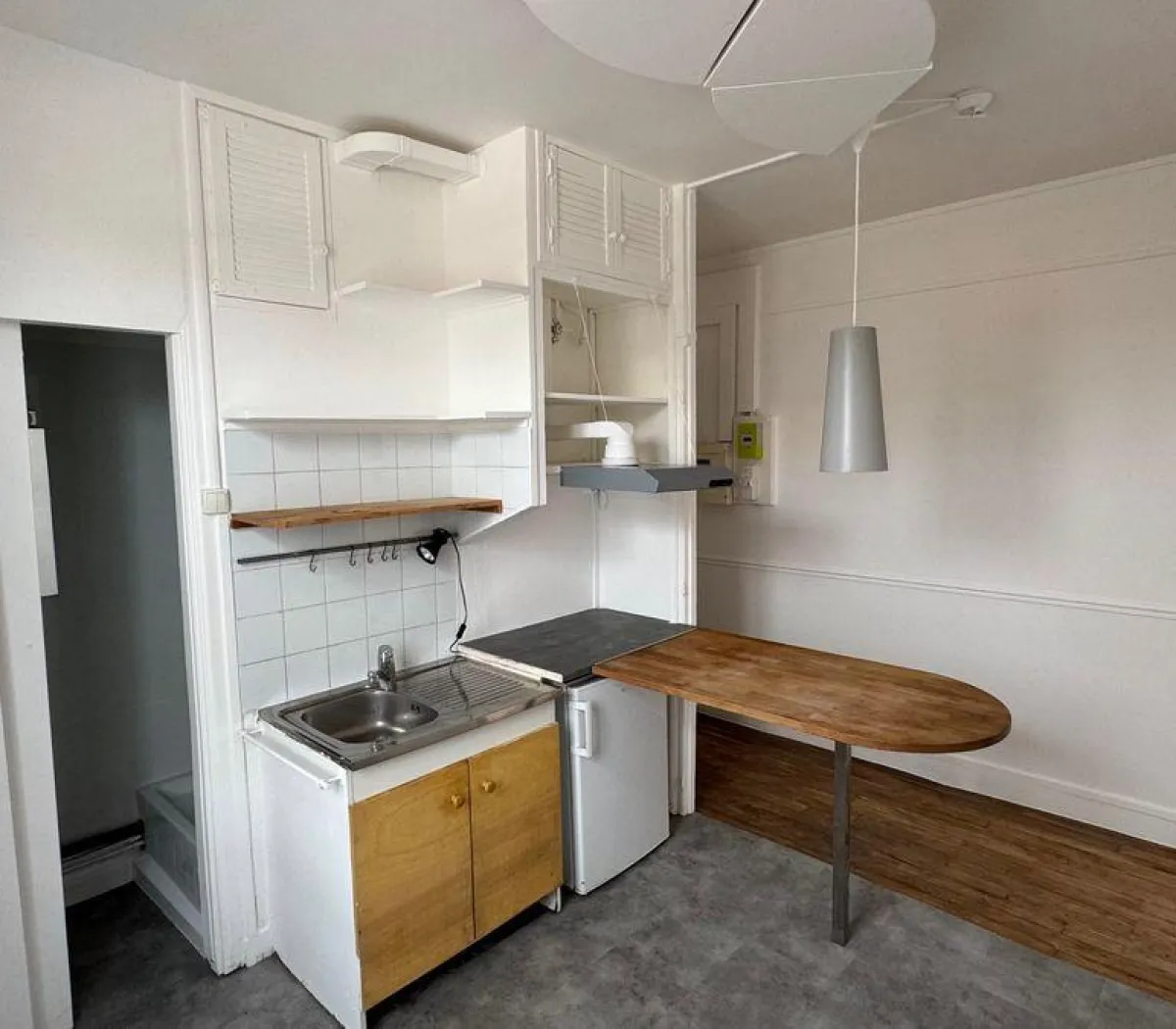 Location Fontenay-sous-Bois Appartement 6a3d2d4f4a79