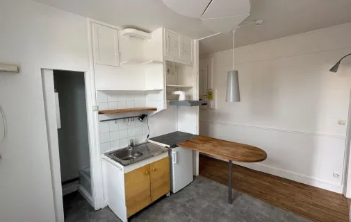 Location Fontenay-sous-Bois Appartement 6a3d2d4f4a79